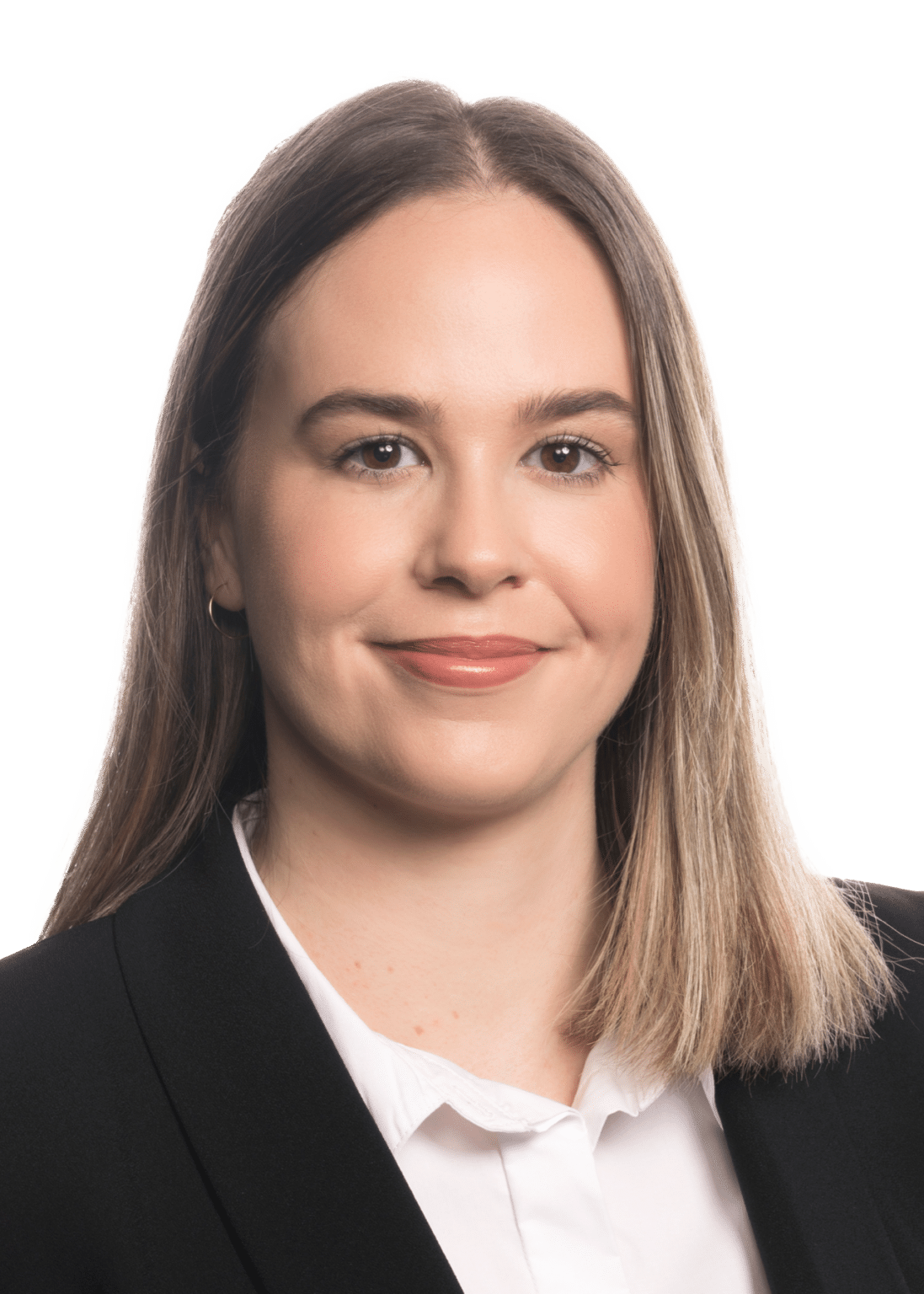 Nicole Ellul-Thorn - Chambers Russell Lawyers